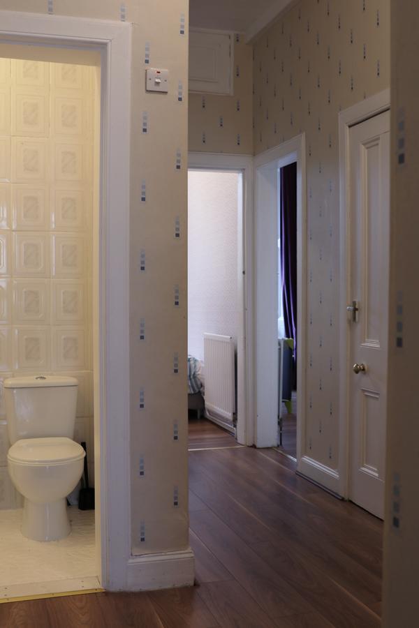 Cosy Bright Flat Centre Appartement