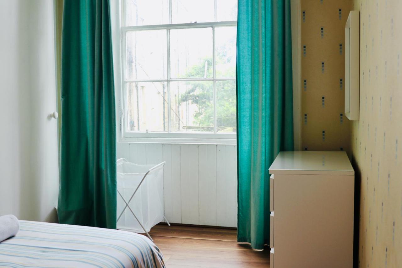 Cosy Bright Flat Centre Appartement Edinburgh