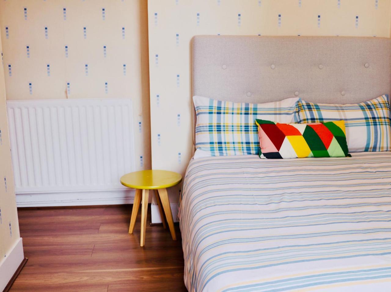 Cosy Bright Flat Centre Appartement *