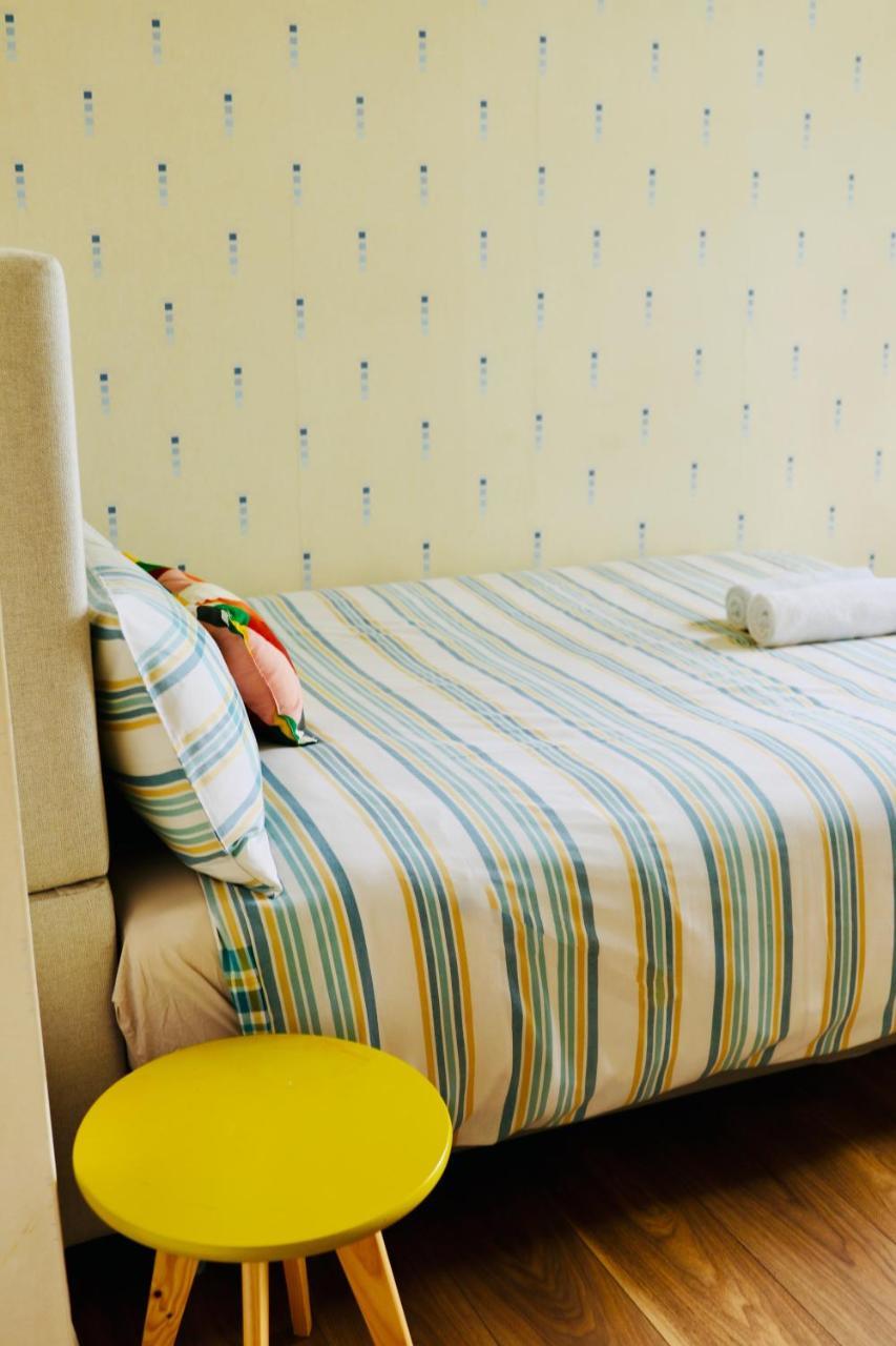 Appartement Cosy Bright Flat Centre *