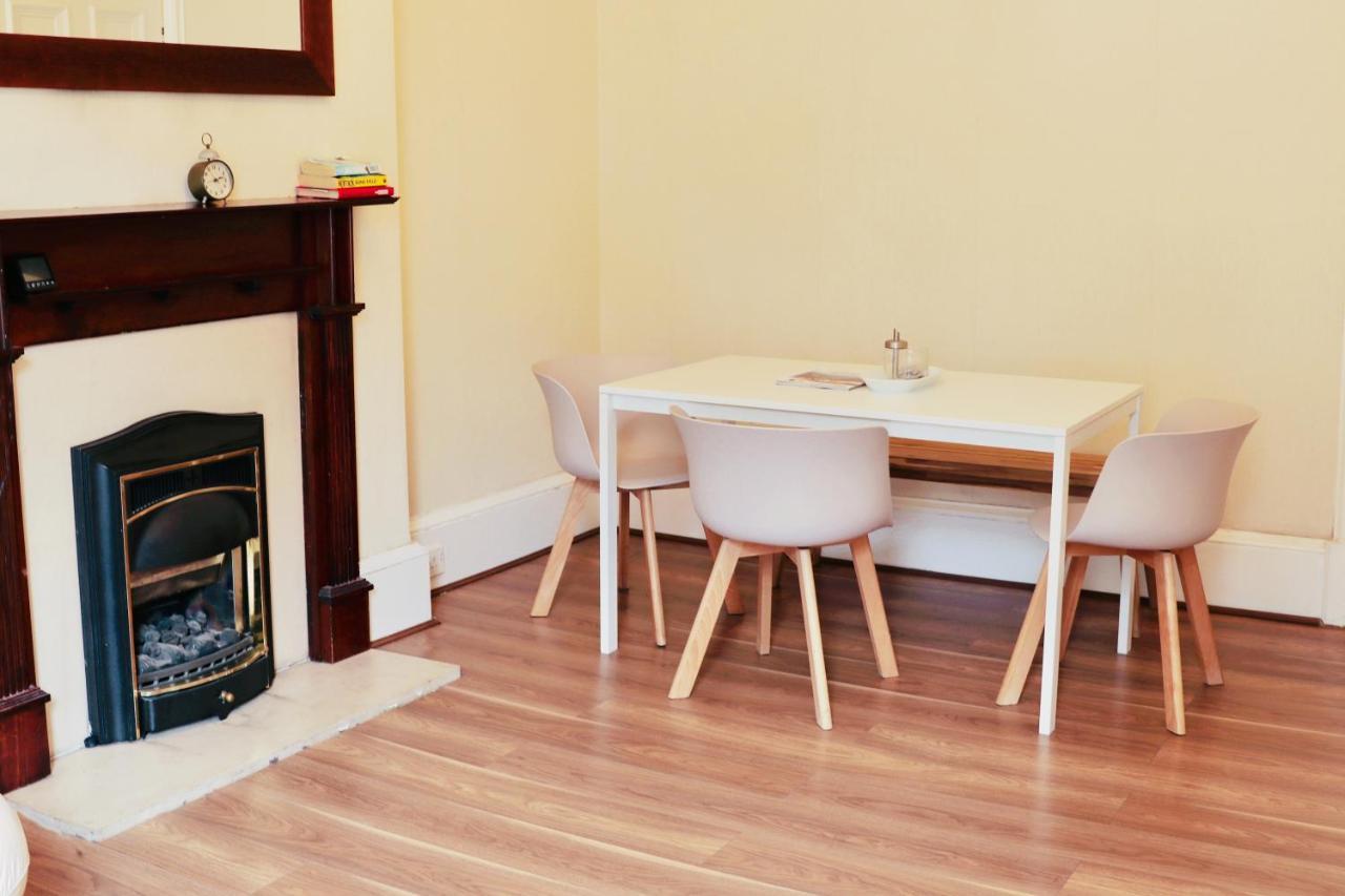 Appartement Cosy Bright Flat Centre *