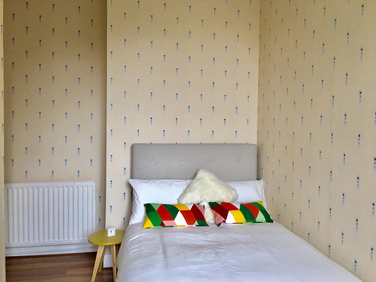Apartment Cosy Bright Flat Centre *