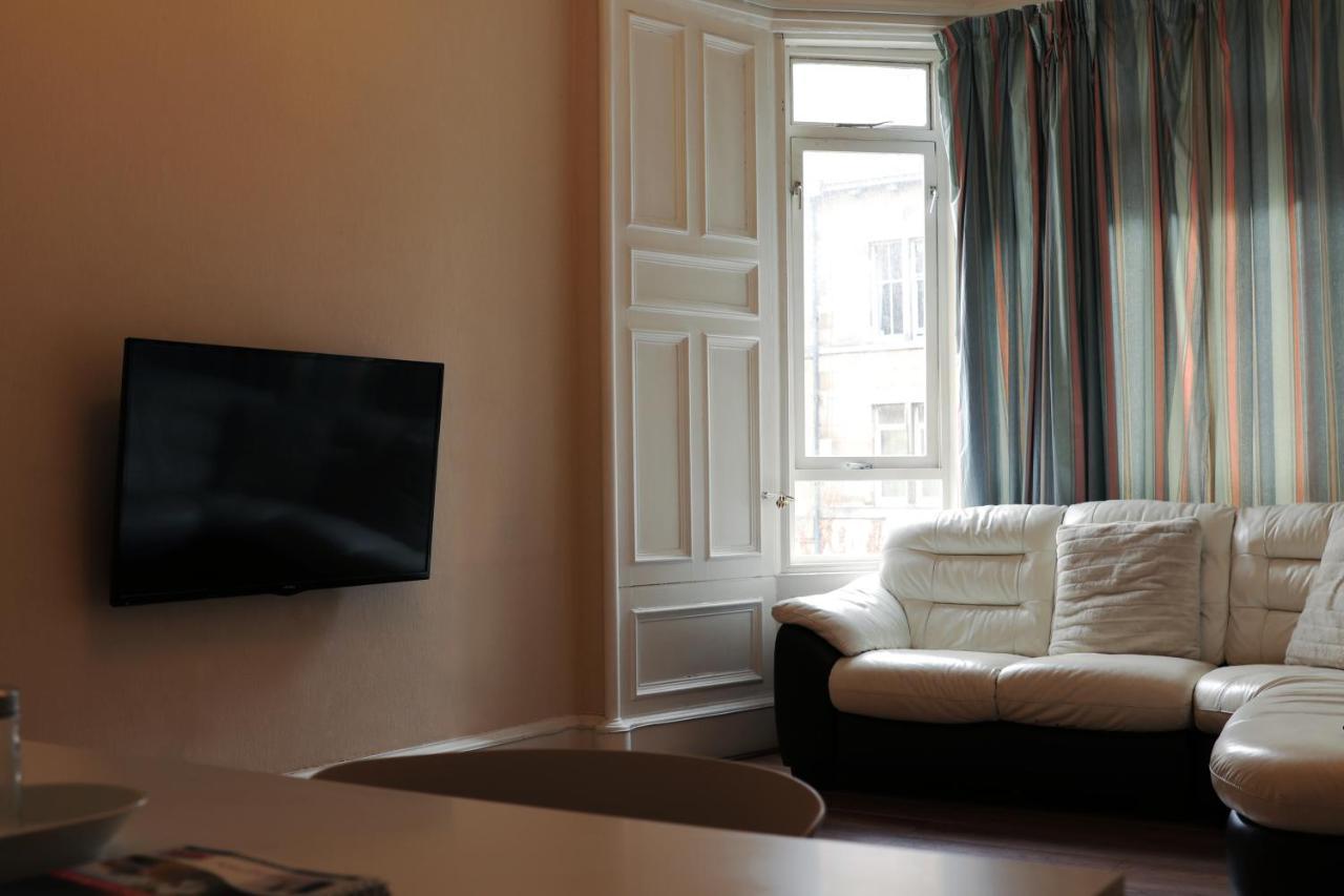 Apartment Cosy Bright Flat Centre