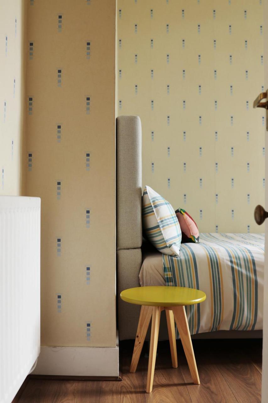 Cosy Bright Flat Centre Apartment