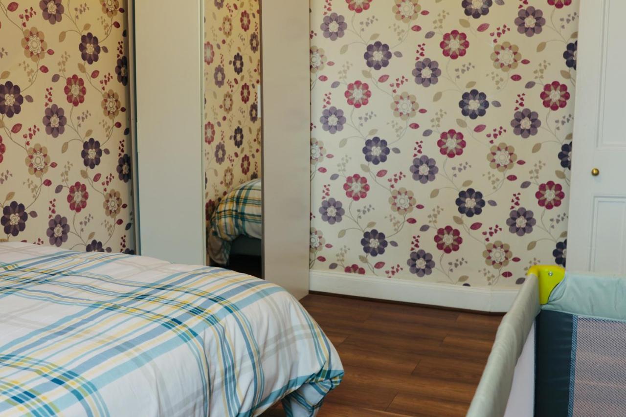 Apartment Cosy Bright Flat Centre *